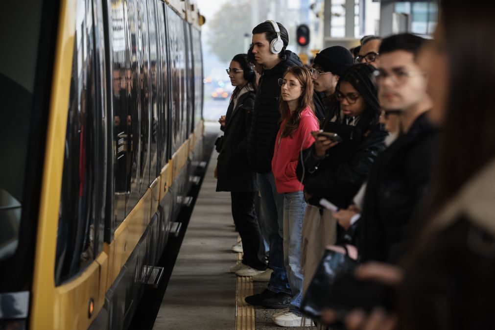 Segunda fase do metrobus até à Anémona vai poder avançar - Metro do Porto