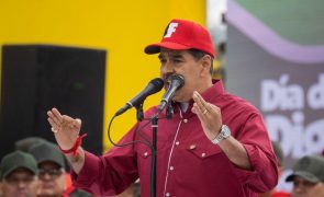 Venezuela decreta emergência económica devido a taxas anunciadas por Trump