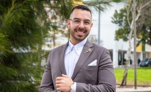 Diogo Alexandre Anuncia grande novidade: 