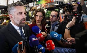 Pedro Nuno acusa Governo de inação na questão das tarifas e quer apoios para diversificação de mercados