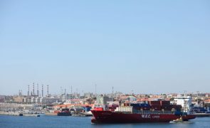 Exportações sobem 11,9% e importações 3,3% em fevereiro