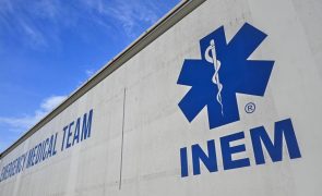 Formandos denunciam irregularidades na formação do INEM e admitem impugnar curso