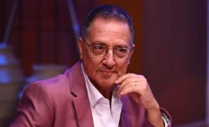 Casados à Primeira Vista Já se sabe o motivo da expulsão de Domingos José… E envolve outra noiva!
