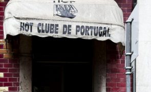 Câmara de Lisboa aprova apoio ao Hot Clube para reabilitar edifício na Praça da Alegria