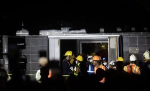 Sobe para 113 o número de mortos em desabamento numa discoteca na República Dominicana