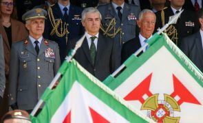 Ministro da Defesa quer reforço do pilar europeu de defesa da NATO