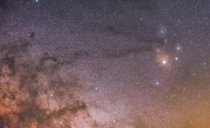 Brasil quer ajudar laboratório planetário de Macau a explorar asteroides