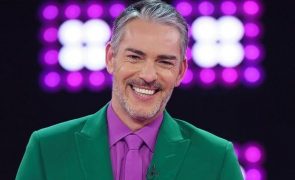 Big Brother Concorrente acusado de cheirar mal: 