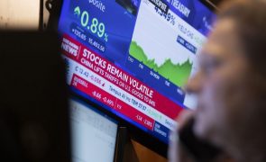 Tensões comerciais entre China e EUA poderão reduzir comércio bilateral até 80%