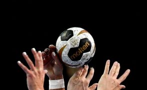 Seleção feminina de andebol perde com Montenegro e complica presença no Mundial