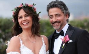 Casados à Primeira Vista Raquel cada vez mais interessada em Hugo: 