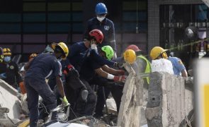 Pelo menos 184 mortos em discoteca na República Dominicana