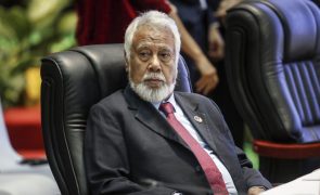 Primeiro-ministro timorense quer qualidade e não quantidade no ensino superior