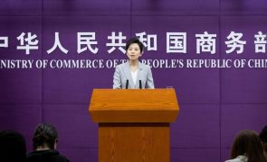 China assegura que vai promover abertura de alto nível face a intimidação dos EUA