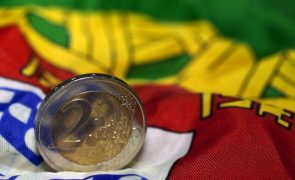 Juros da dívida de Portugal sobem a dois, a cinco e a 10 anos
