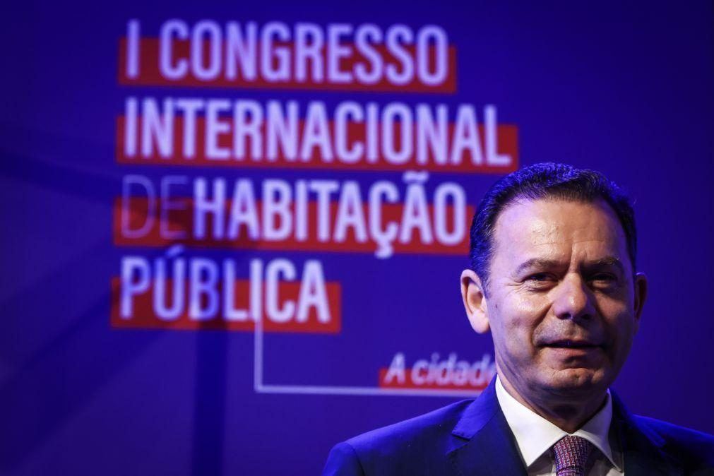 Habitação