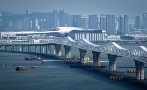 Universidade revê em baixa previsão para crescimento económico de Macau