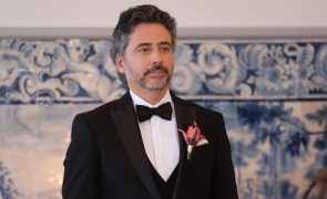 Casados à Primeira Vista Diana Chaves revela pormenores sobre o retorno de Hugo ao programa: “Diz que vem...”