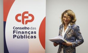 CFP revê em baixa crescimento da economia para 2,2% em 2025