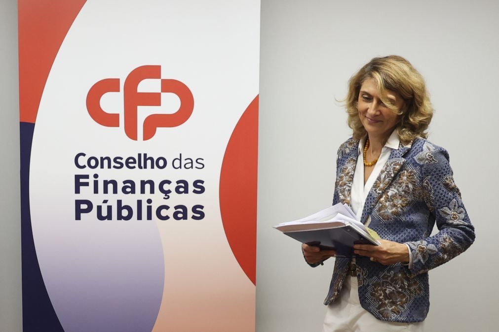 CFP revê em baixa crescimento da economia para 2,2% em 2025