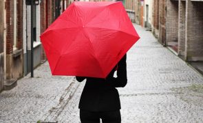 Previsão do tempo para sexta-feira, 11 de abril
