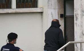Arguido em caso de burlas 