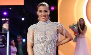Daniela Santos Aceita desafio inesperado: 