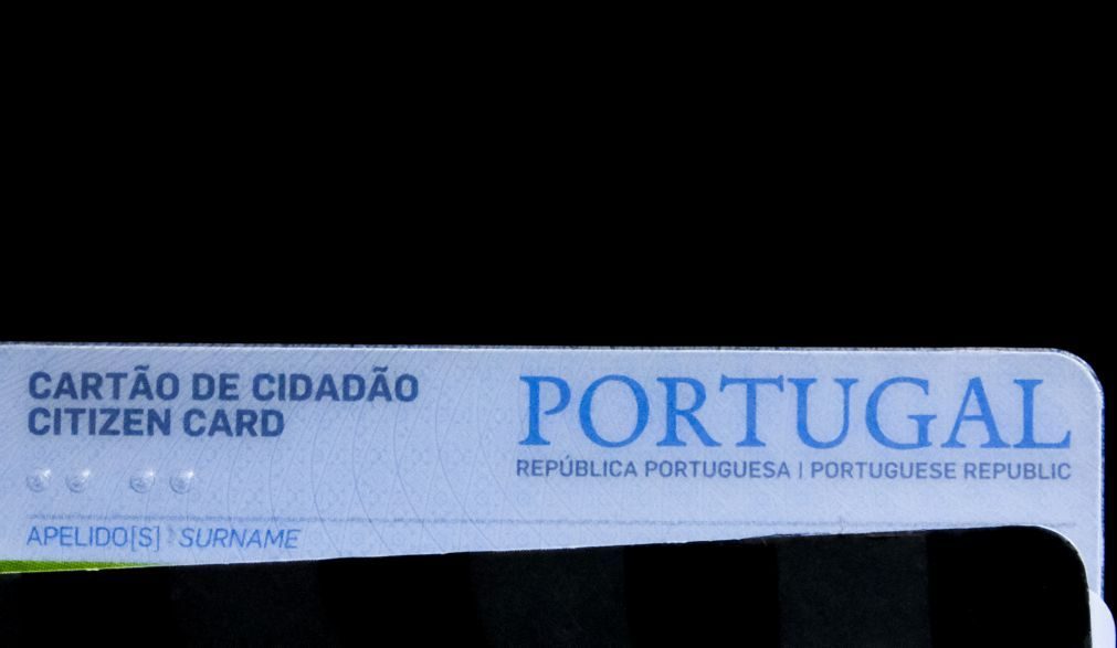 Renovação do Cartão de Cidadão já pode ser feita através da aplicação do Governo