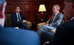 Governo frisa vontade da FPF em 