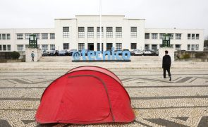 Governo dos EUA cancela programa com Instituto Superior Técnico