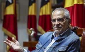 PR timorense diz que g7+ deve pressionar órgãos da ONU para serem mais democráticos