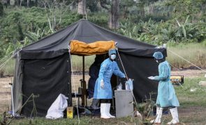 Mais dez mortos e 197 casos de cólera em Angola nas últimas 24 horas