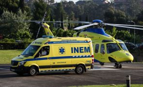Sindicato pede investigação do MP e Comissão Parlamentar de Inquérito à gestão do INEM