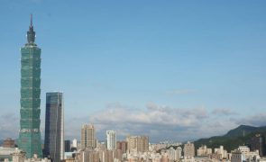 Taiwan no primeiro grupo para negociar com EUA