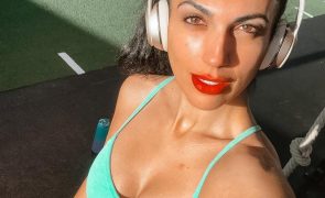 Quem é Carla Batista, bomba atlética que vai virar Casados À Primeira Vista do avesso