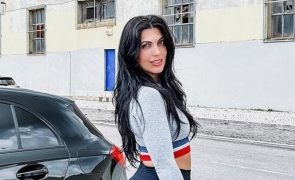 Casados à Primeira Vista Esta é a curiosa 'ocupação' da noiva famosa: 