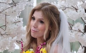 Casados à Primeira Vista Além de vitiligo, Marta Neto enfrenta outro problema de saúde: 