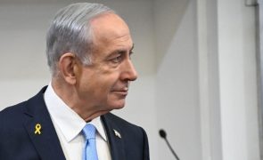 Netanyahu promete trazer reféns de volta em mensagem pascal