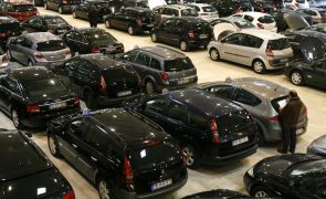 ACAP quer incentivo ao abate até 5.000 euros a abranger até 40.000 veículos em 2026