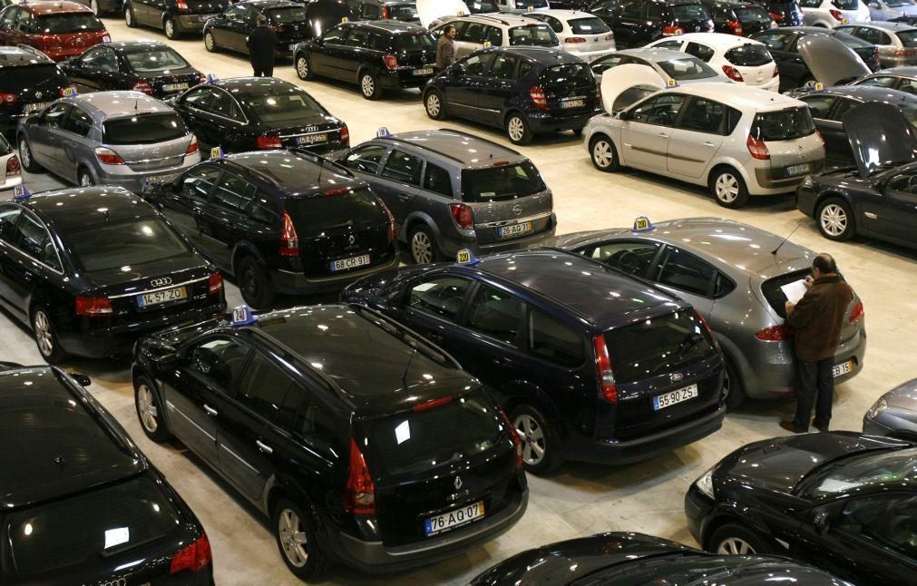 ACAP quer incentivo ao abate até 5.000 euros a abranger até 40.000 veículos em 2026
