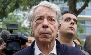 Tribunal da Relação confirma prisão para Manuel Pinho e Ricardo Salgado no caso EDP