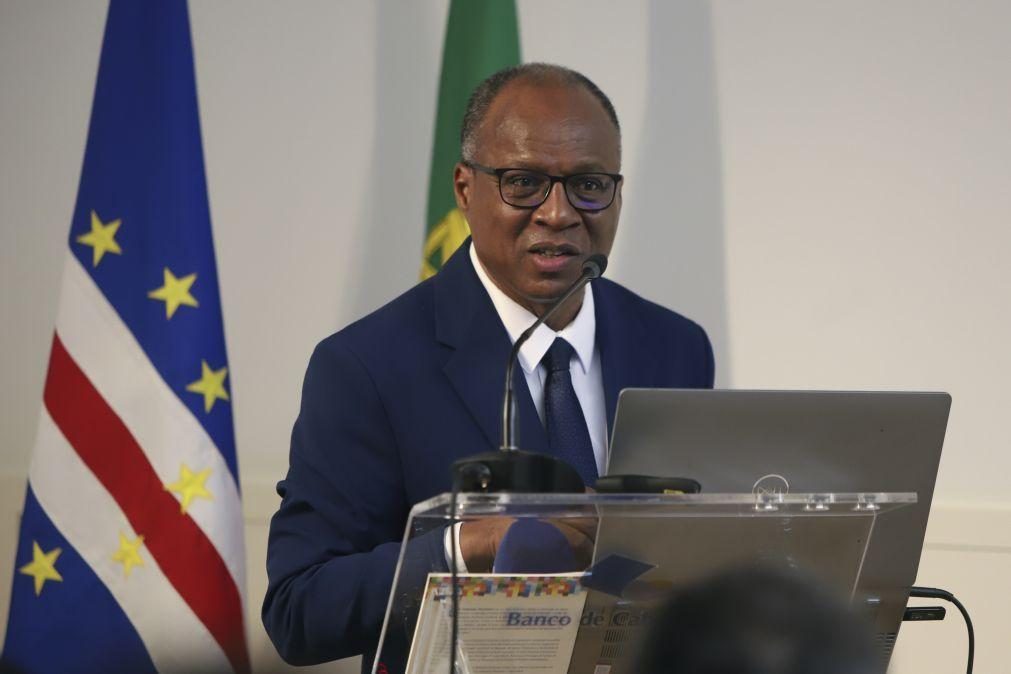 Cabo Verde investe em telemedicina e inteligência artificial para melhorar a saúde