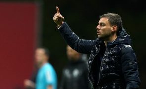Anselmi garante FC Porto com 