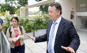 Manuel Pinho diz que mentiria se admitisse corrupção e anuncia recursos