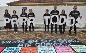 Escolas portuguesas de Luanda, Moçambique e Díli em greve a partir de 28 de abril
