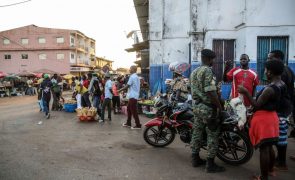 PJ guineense responsabiliza pais por onda de desaparecimentos de crianças