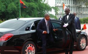 Presidente angolano concede indulto a 150 condenados com metade da pena cumprida