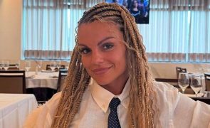 Fanny Rodrigues Sem trabalho em televisão, não dispensa 'luxo' ao alcance de poucos