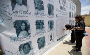 Número final de mortos em discoteca na República Dominicana é de 221