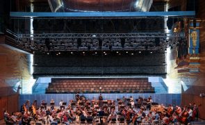 Casa da Música assinala dia do 20.º aniversário com concertos gratuitos pelo Porto